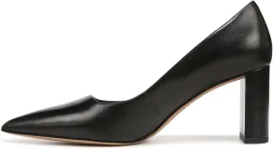 Franco Sarto Womens Giovanna Pointed Toe Pumps