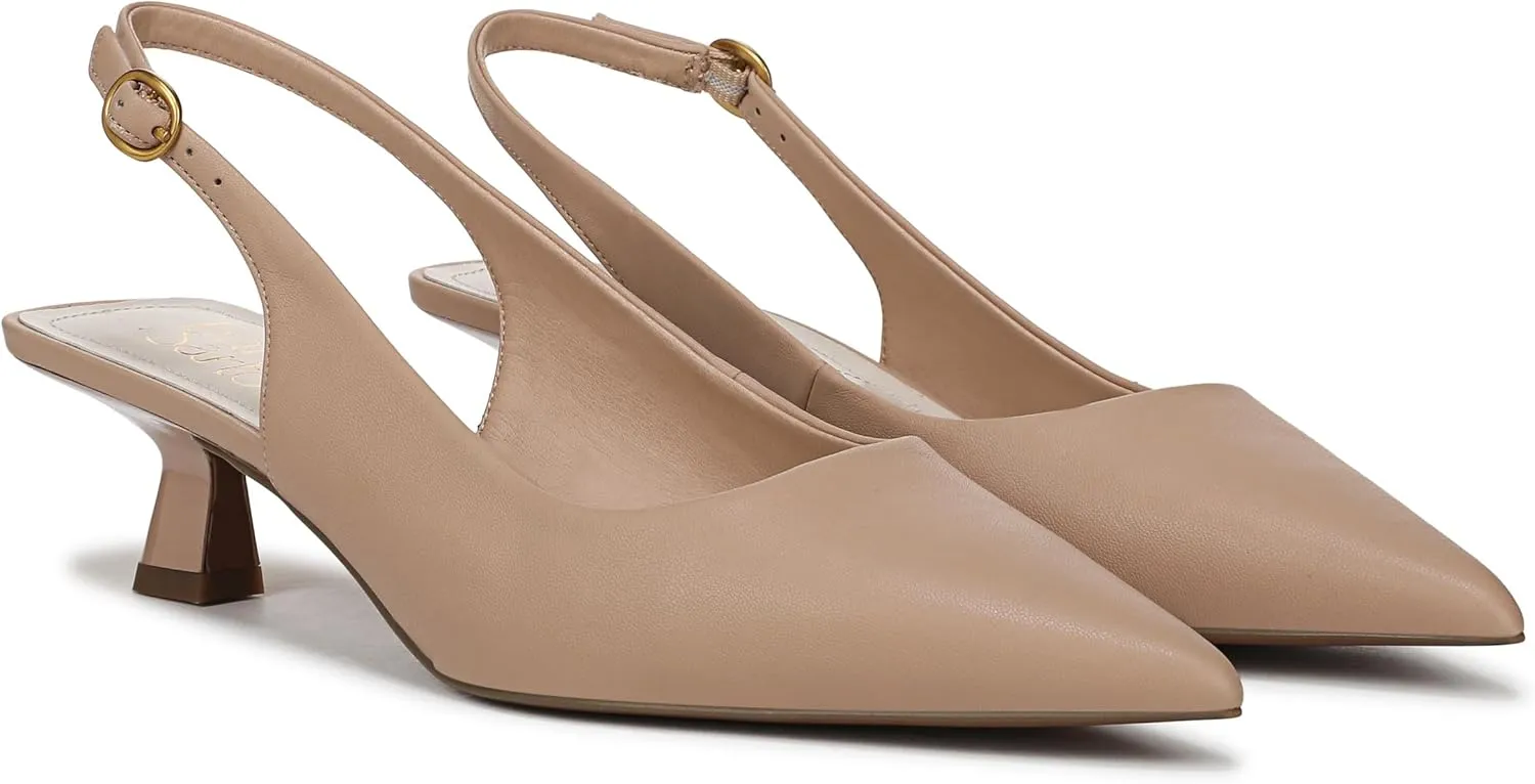Franco Sarto Women's Jaden Pump