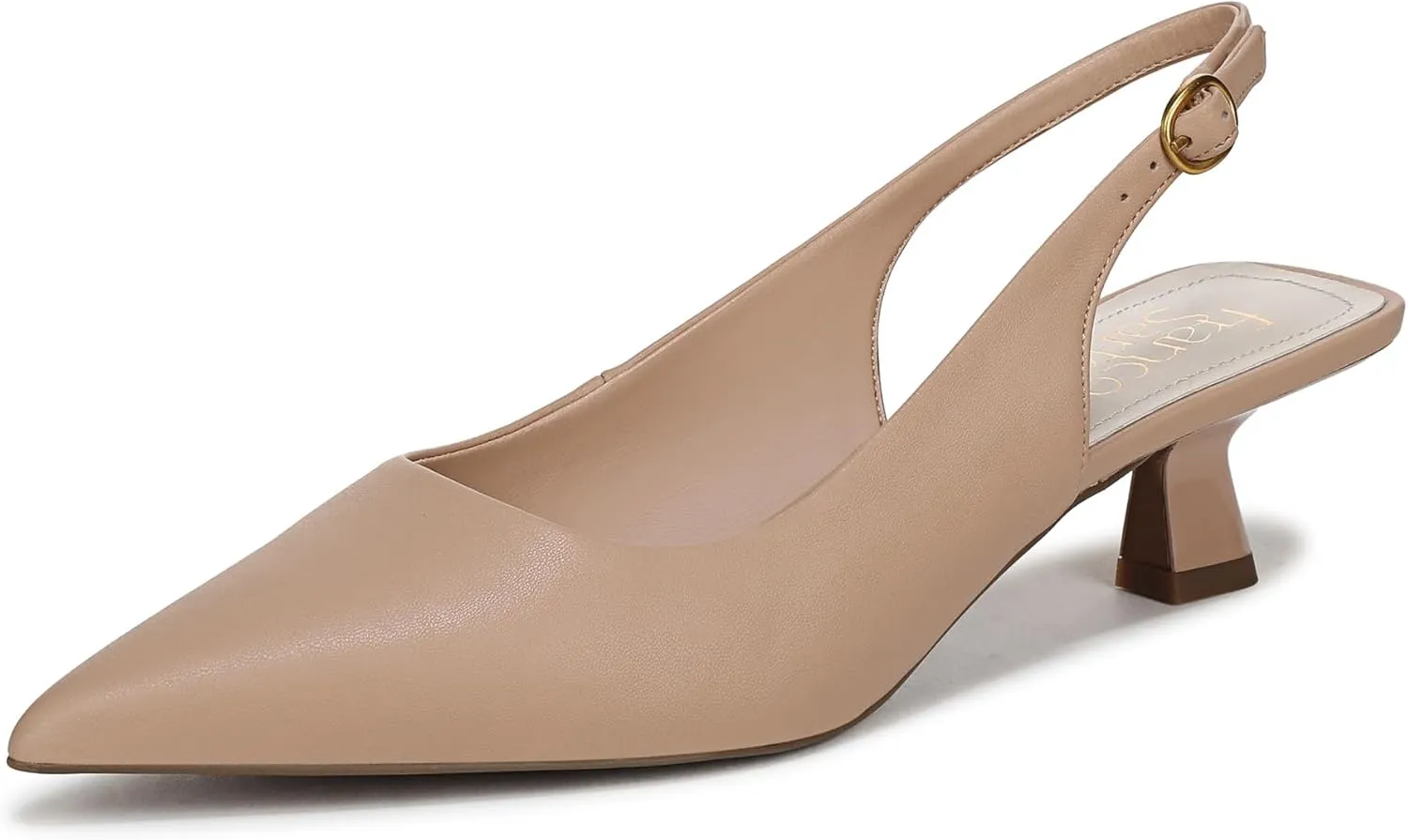 Franco Sarto Women's Jaden Pump