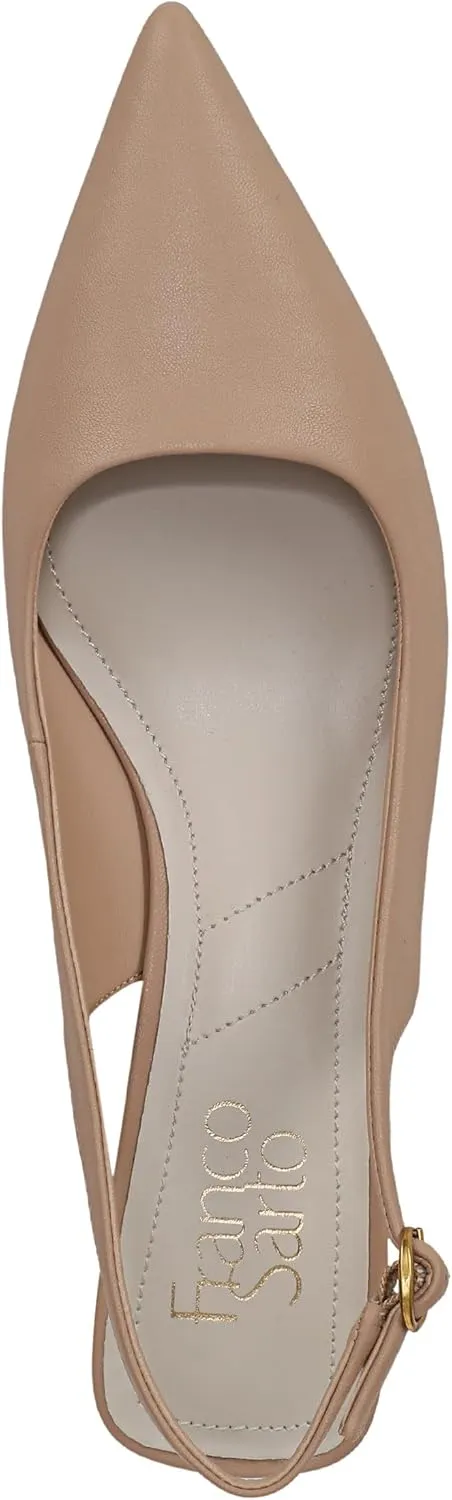 Franco Sarto Women's Jaden Pump