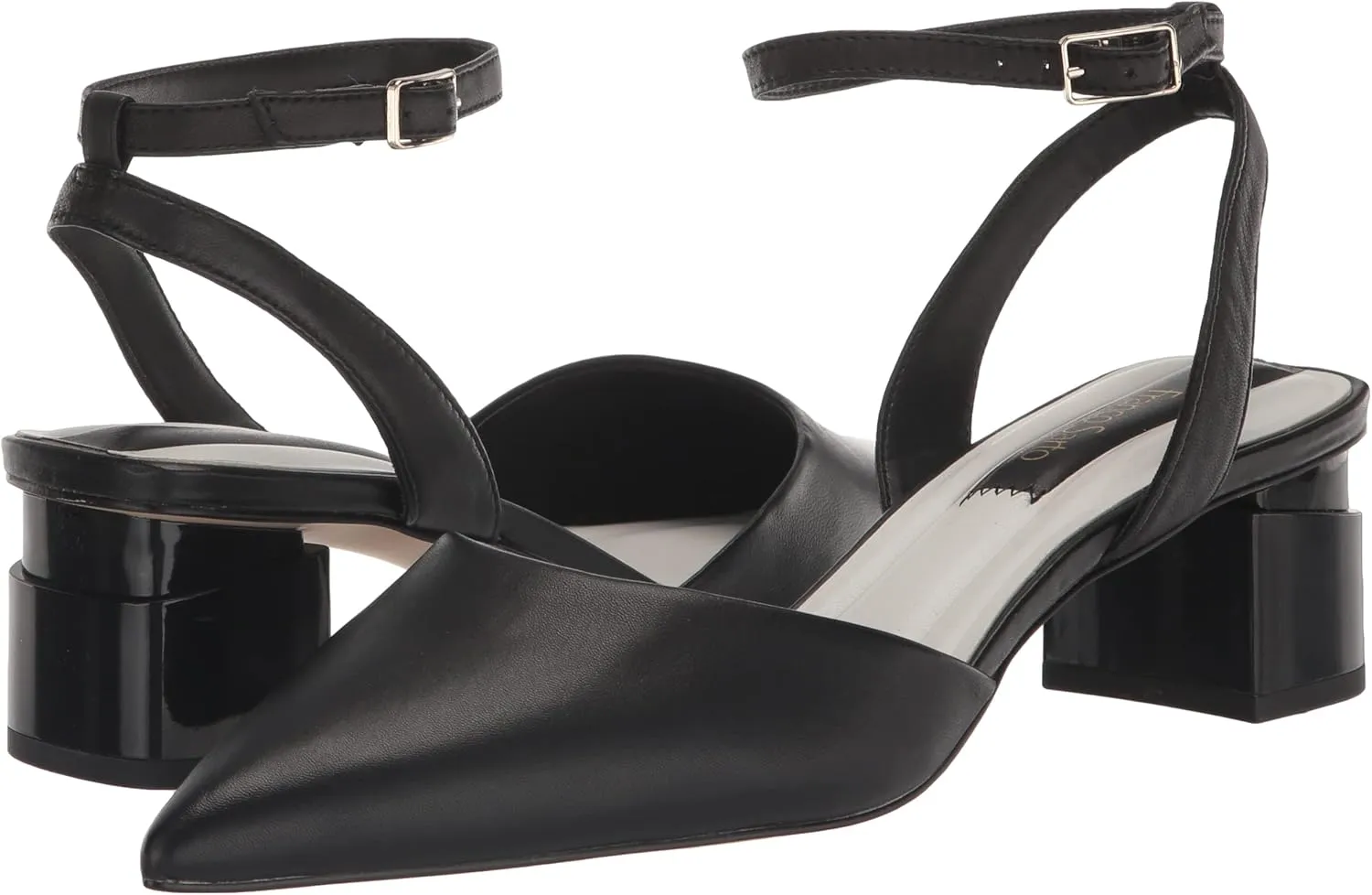 Franco Sarto Women's Naya Pump