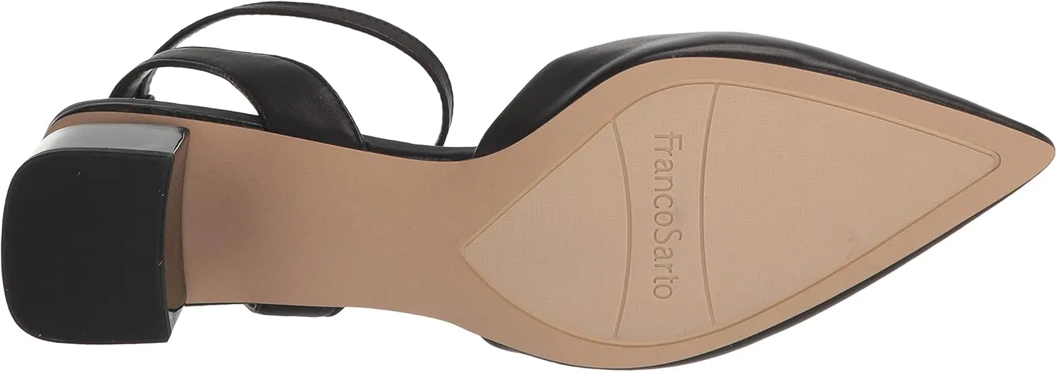 Franco Sarto Women's Naya Pump