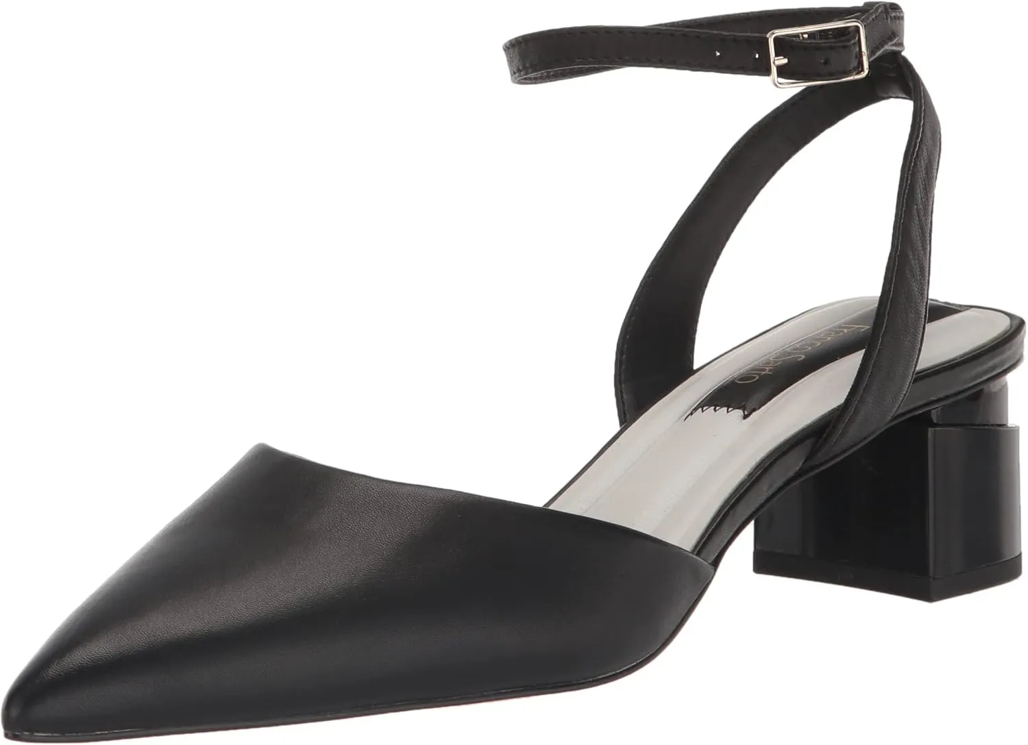 Franco Sarto Women's Naya Pump