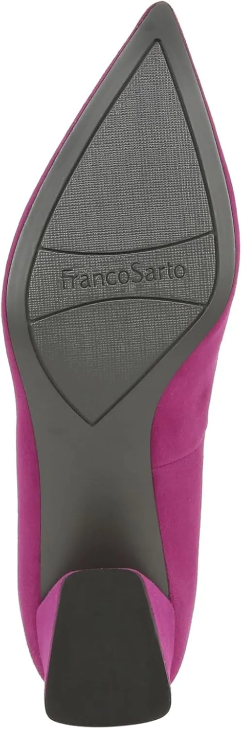 Franco Sarto Women's Racer Pump