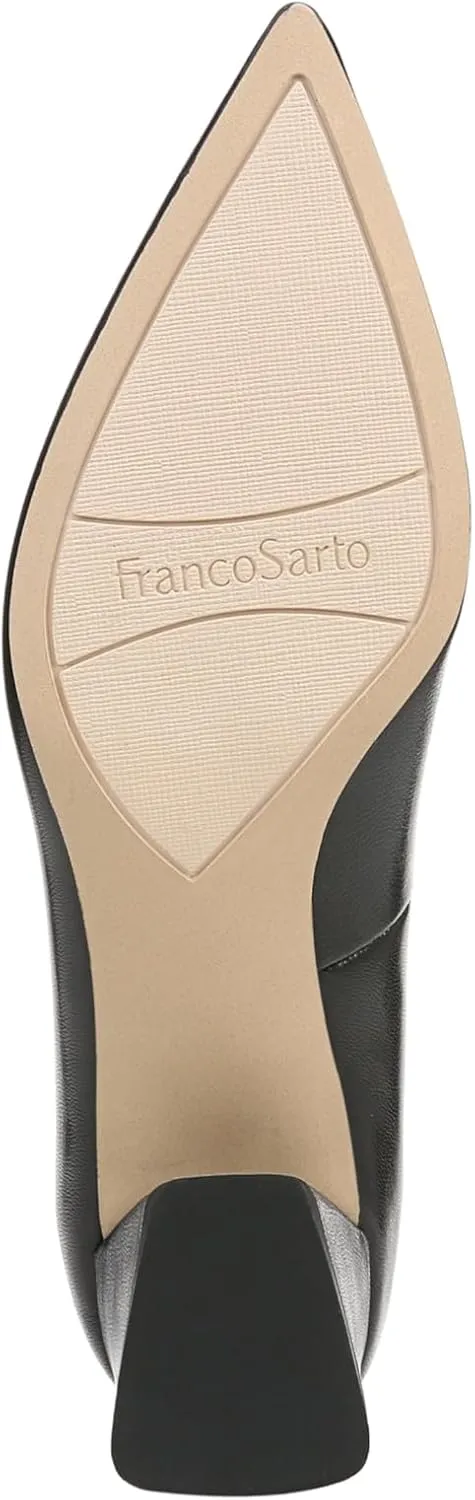 Franco Sarto Women's Racer Pump