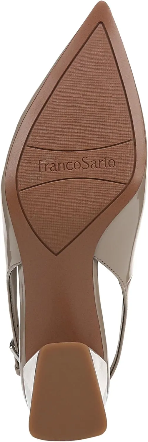 Franco Sarto Women's Racer Pump