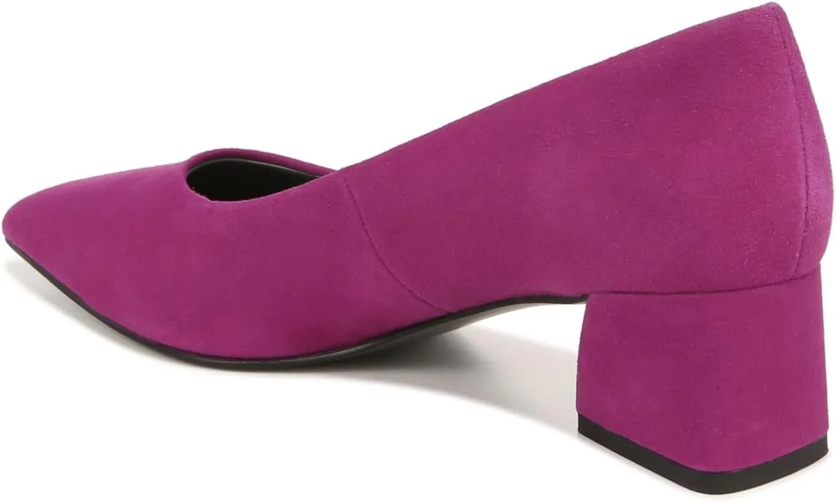 Franco Sarto Women's Racer Pump