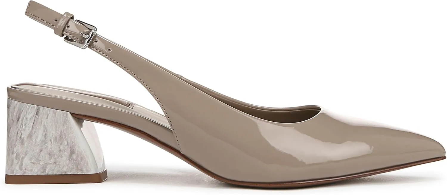 Franco Sarto Women's Racer Pump