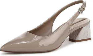 Franco Sarto Women's Racer Pump