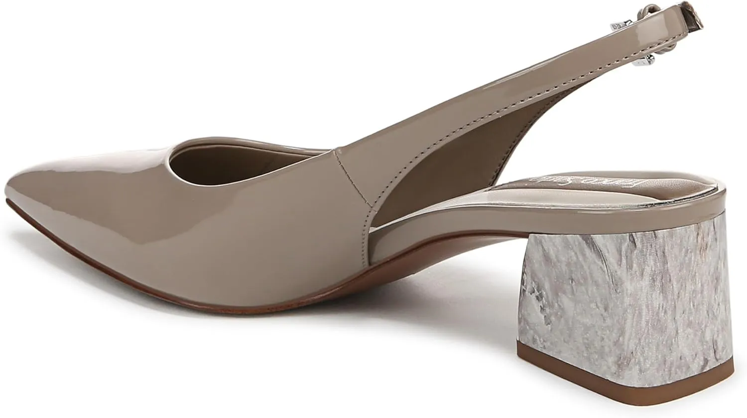 Franco Sarto Women's Racer Pump