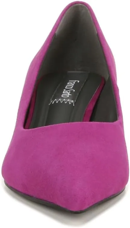 Franco Sarto Women's Racer Pump