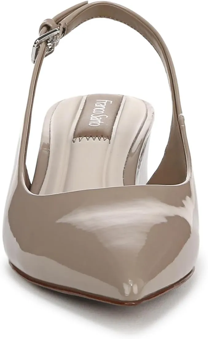 Franco Sarto Women's Racer Pump
