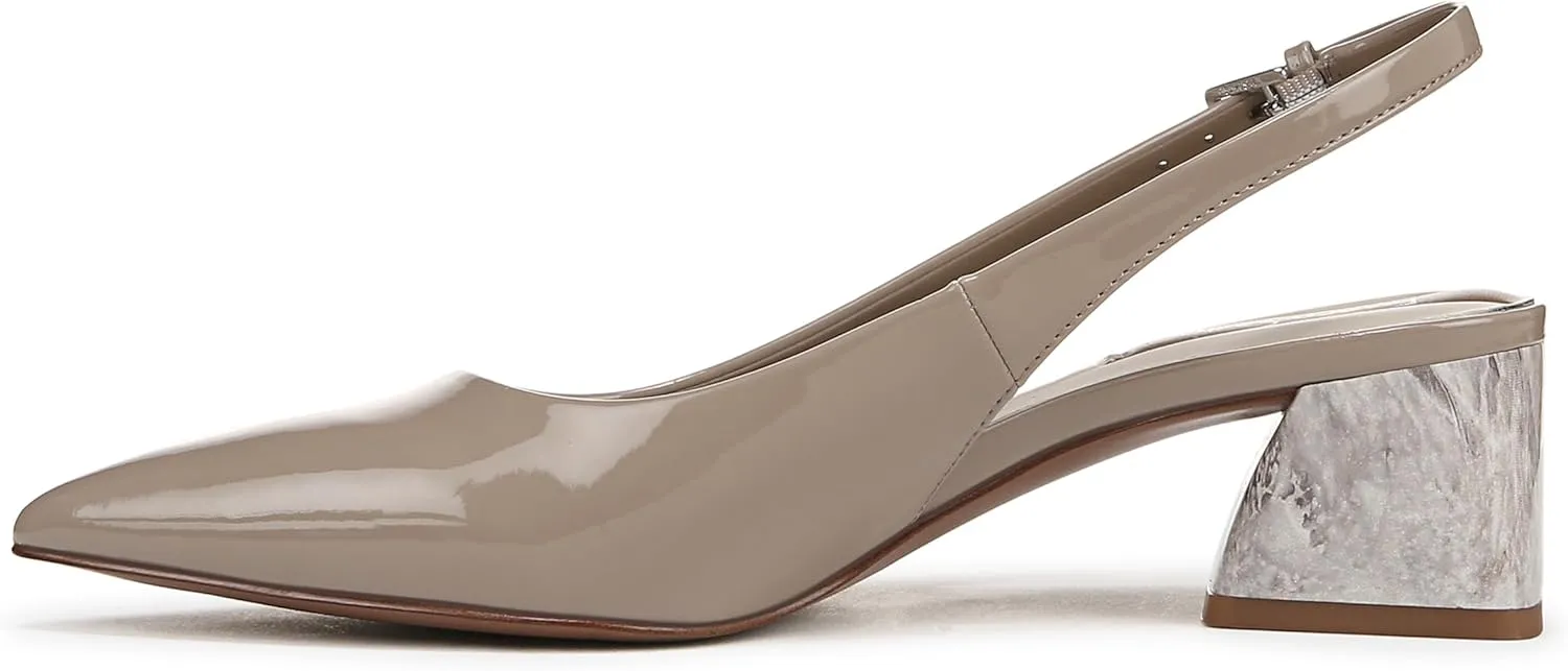 Franco Sarto Women's Racer Pump
