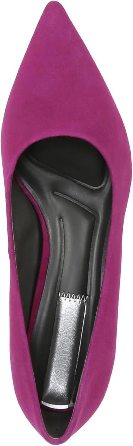 Franco Sarto Women's Racer Pump