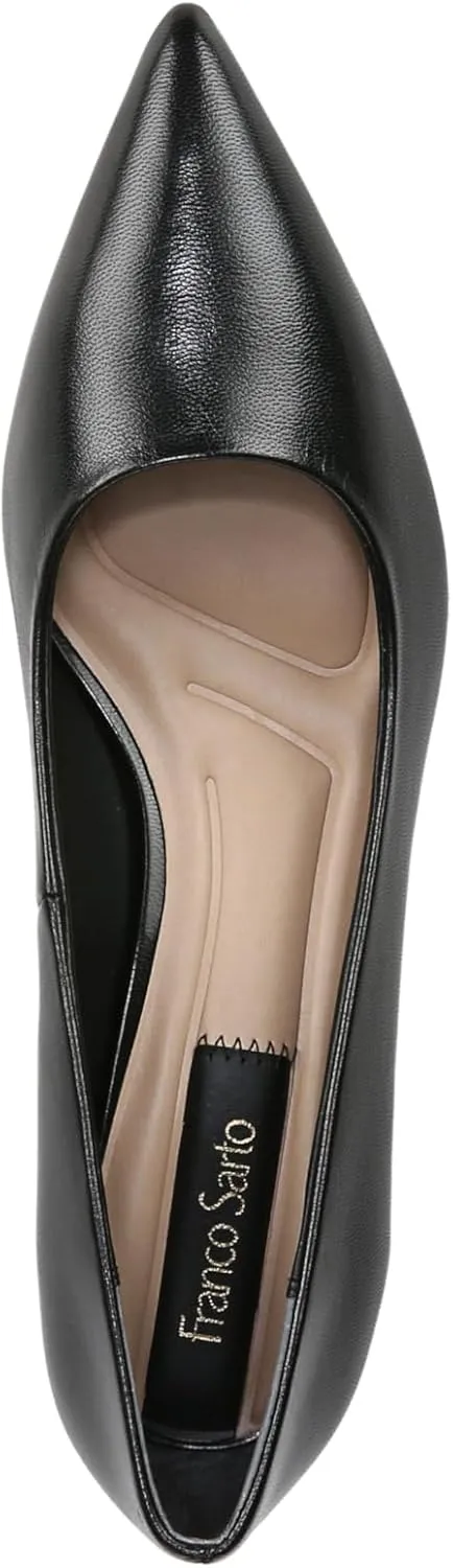 Franco Sarto Women's Racer Pump