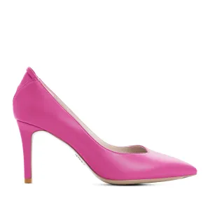 FRIDA POINTED TOE PUMP