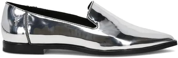 Frye Women's Kenzie Venetian Slip on Loafer