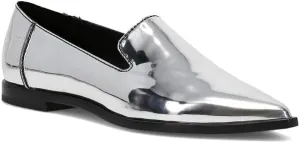 Frye Women's Kenzie Venetian Slip on Loafer