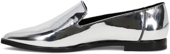 Frye Women's Kenzie Venetian Slip on Loafer