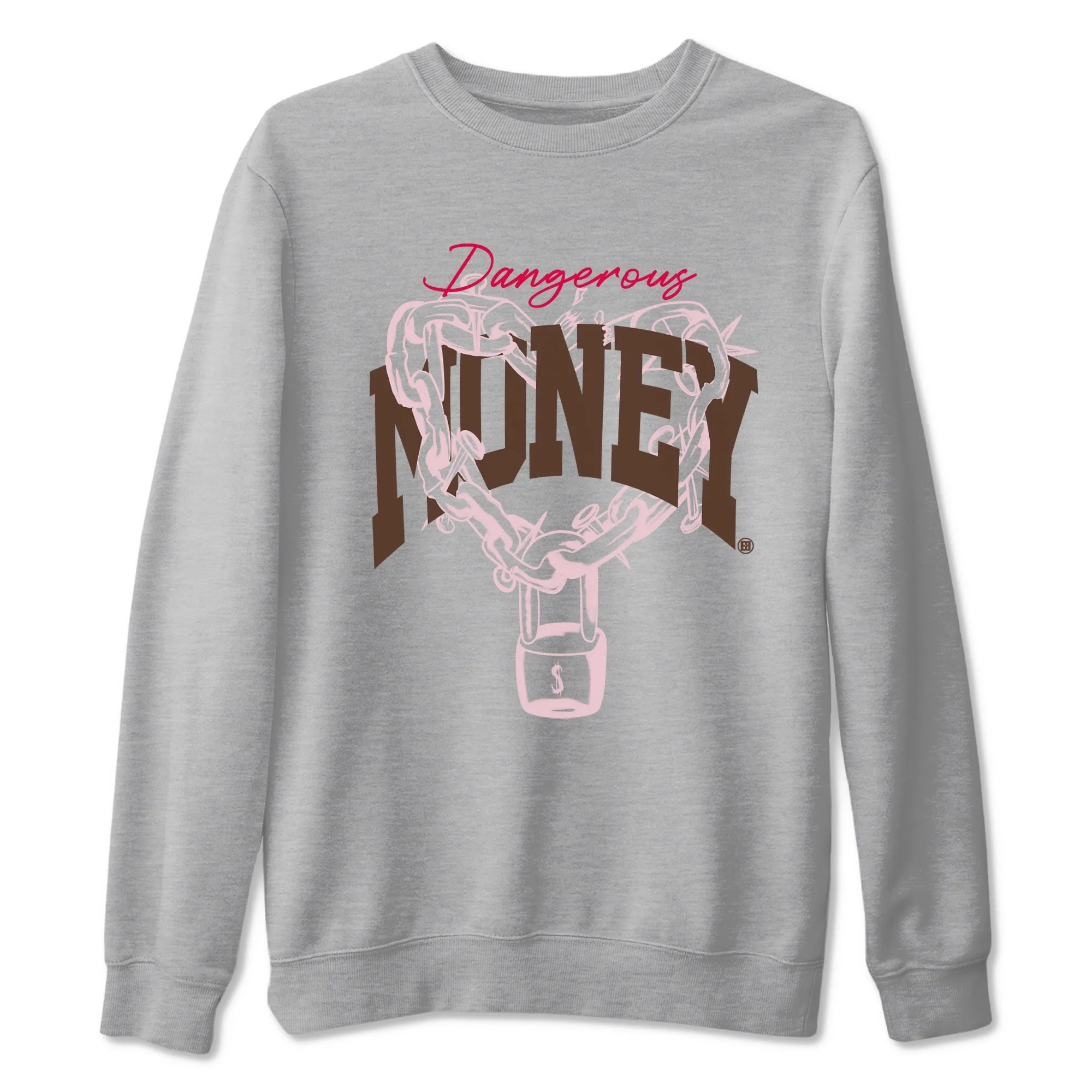 Functional design Pink Money And Sneaker Dunk Foam - SNRT Affordable options Cacao Wow Dangerous Tees