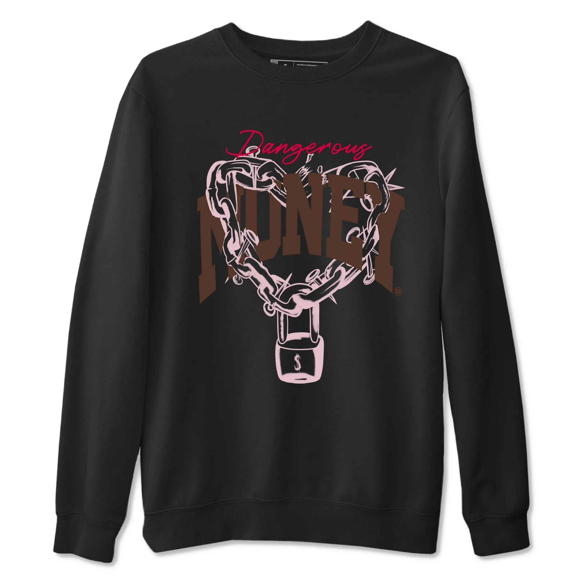 Functional design Pink Money And Sneaker Dunk Foam - SNRT Affordable options Cacao Wow Dangerous Tees