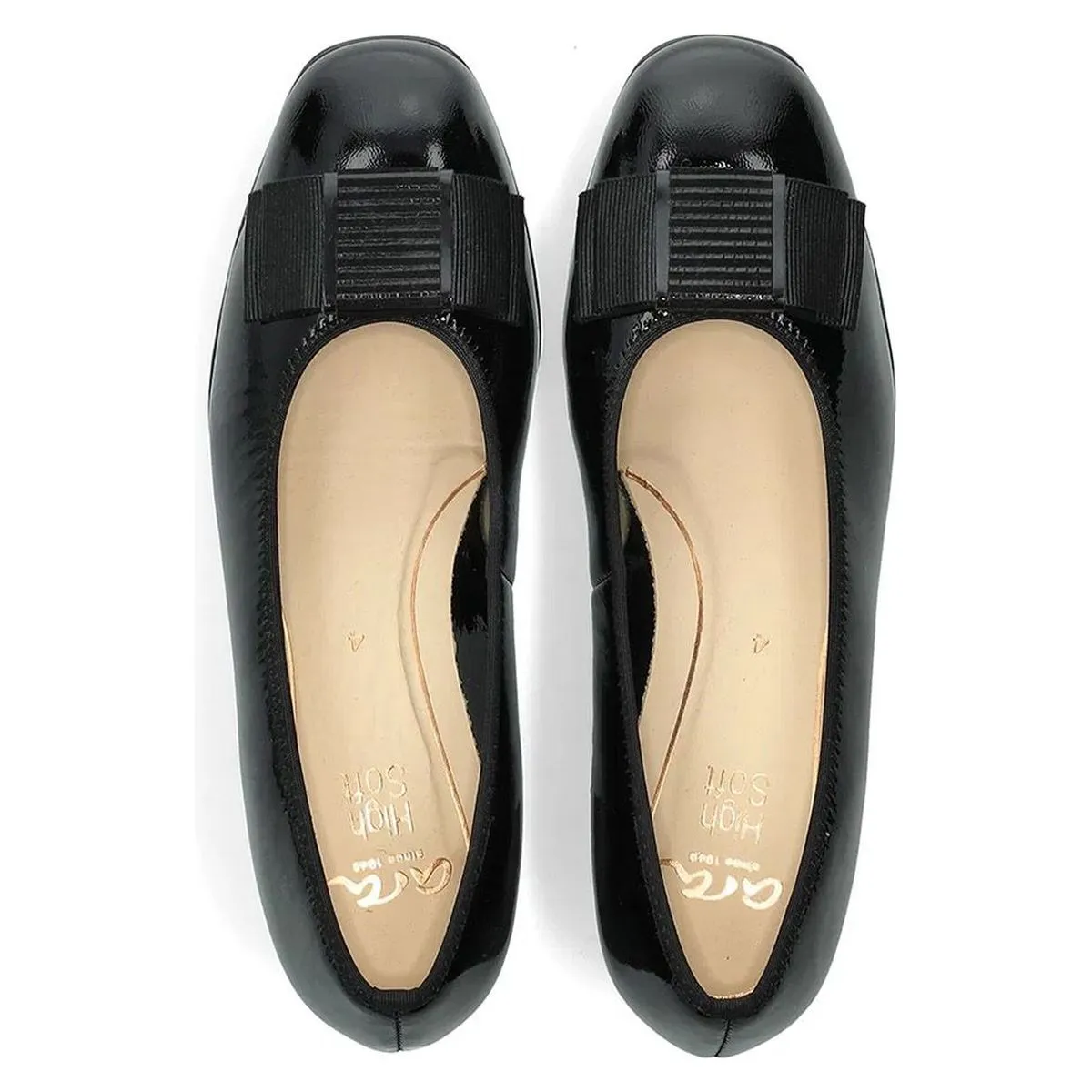 Garnet Women's Block Heel Pump