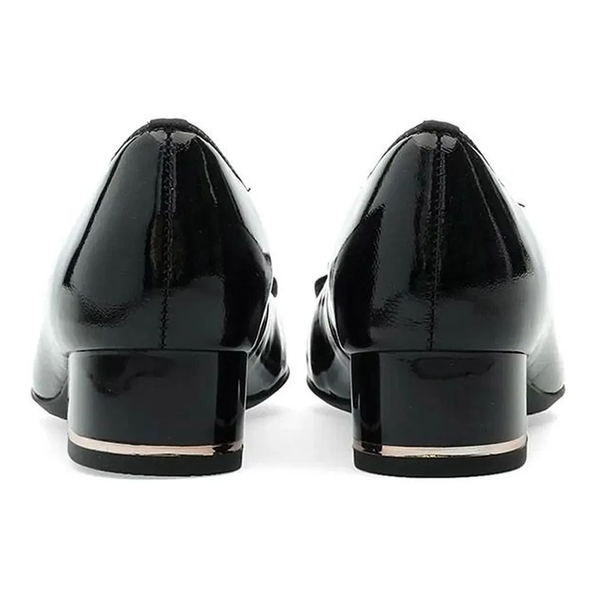 Garnet Women's Block Heel Pump