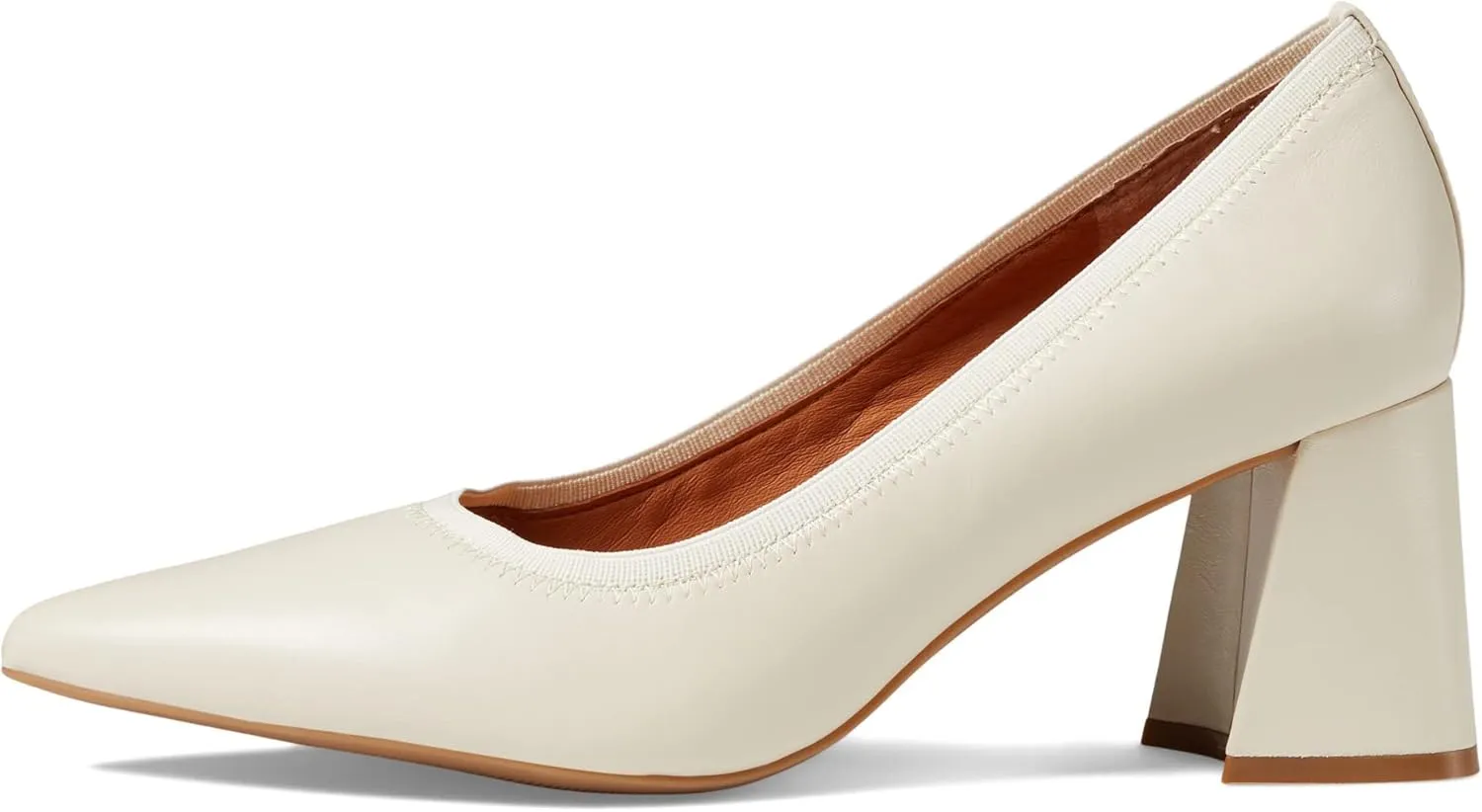 Gentle Souls by Kenneth Cole Women's Dionne Pump