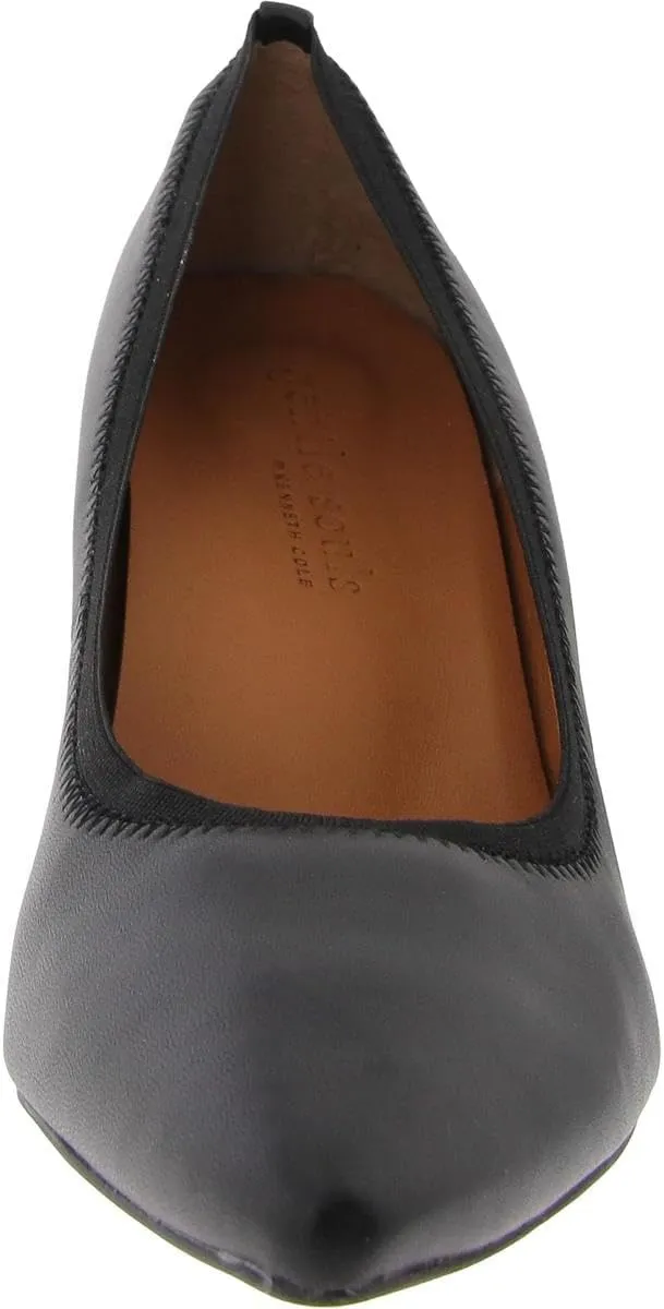 Gentle Souls by Kenneth Cole Women's Dionne Pump