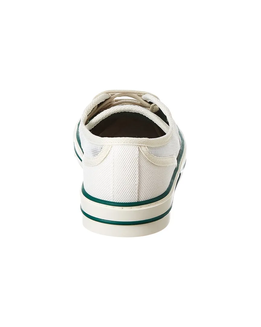 Gucci Tennis 1977 Mesh Sneaker