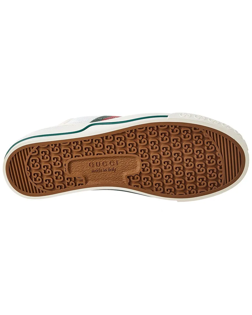 Gucci Tennis 1977 Mesh Sneaker