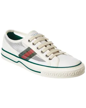 Gucci Tennis 1977 Mesh Sneaker