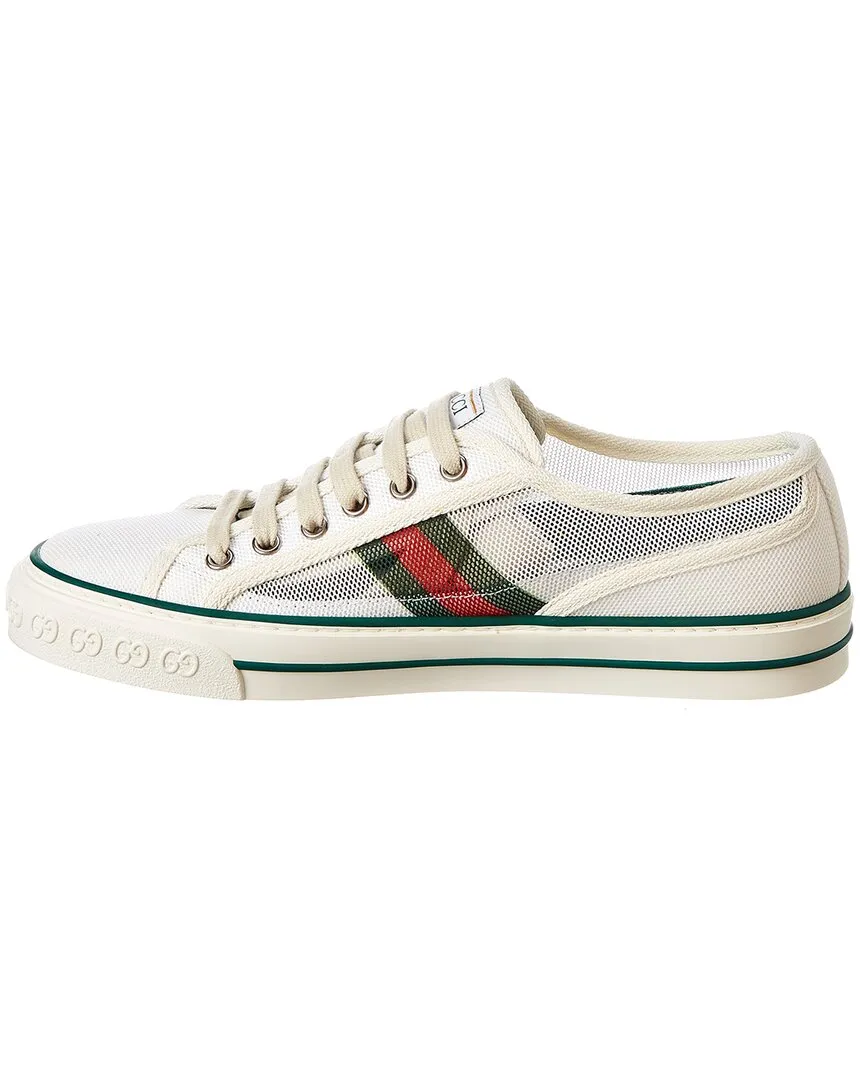 Gucci Tennis 1977 Mesh Sneaker