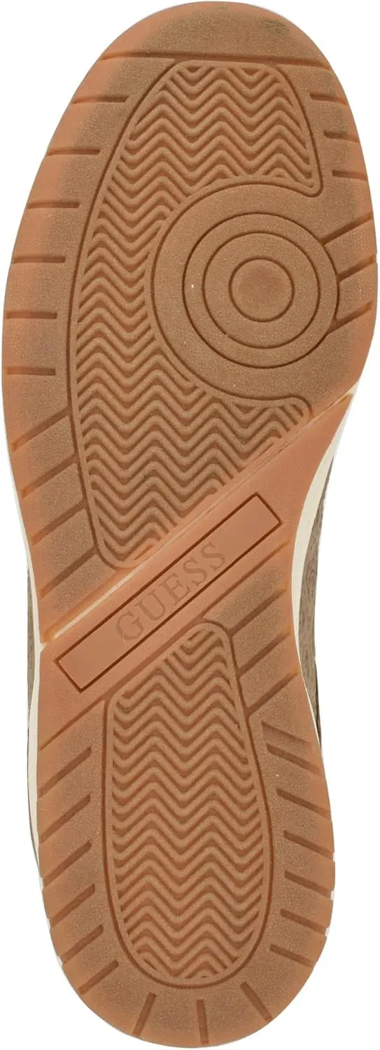 Guess Men's Nanon Sneaker