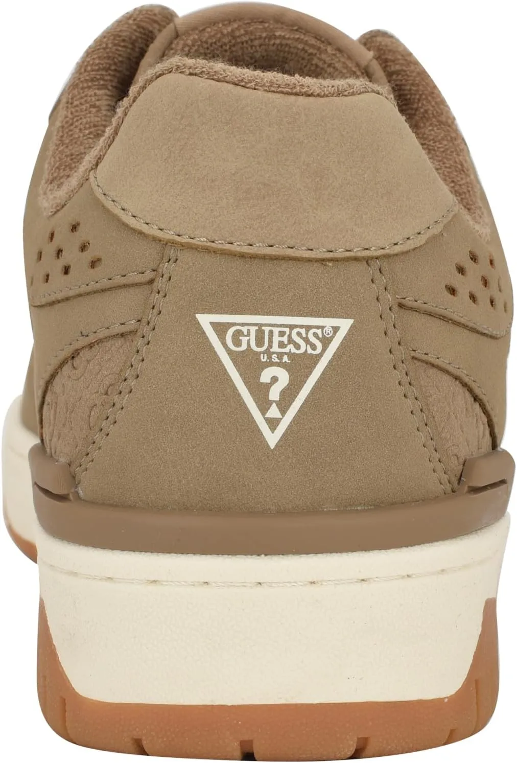 Guess Men's Nanon Sneaker