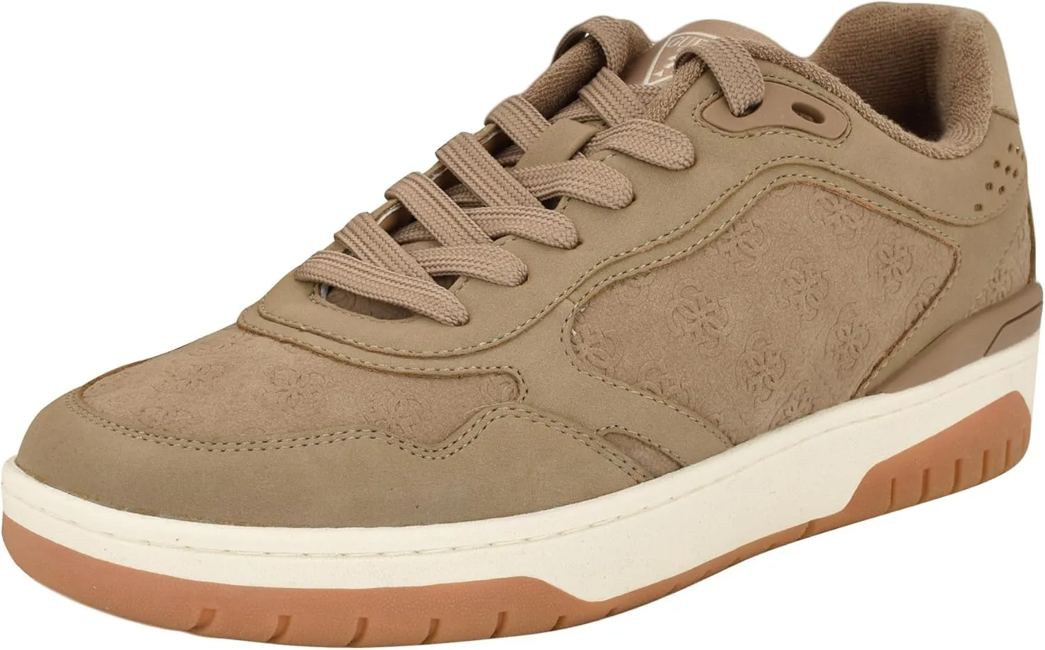Guess Men's Nanon Sneaker