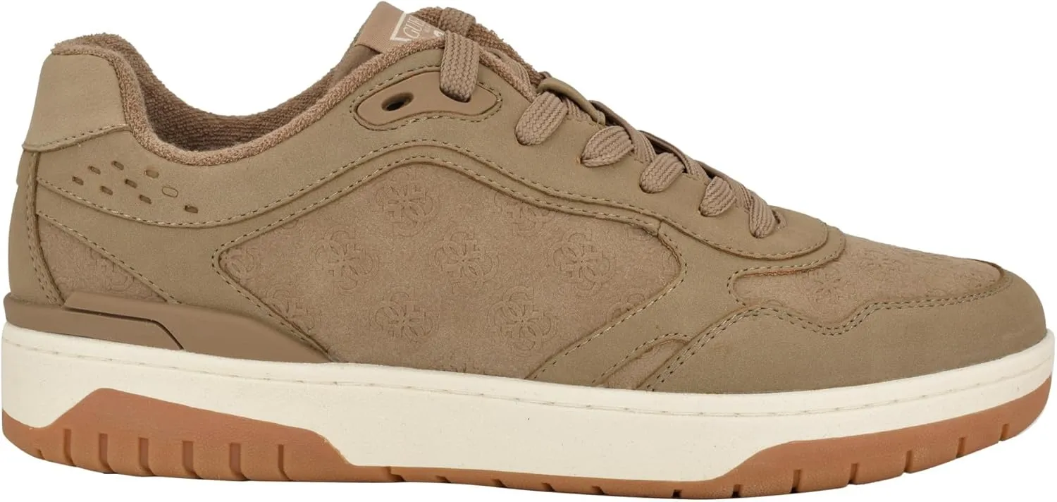 Guess Men's Nanon Sneaker