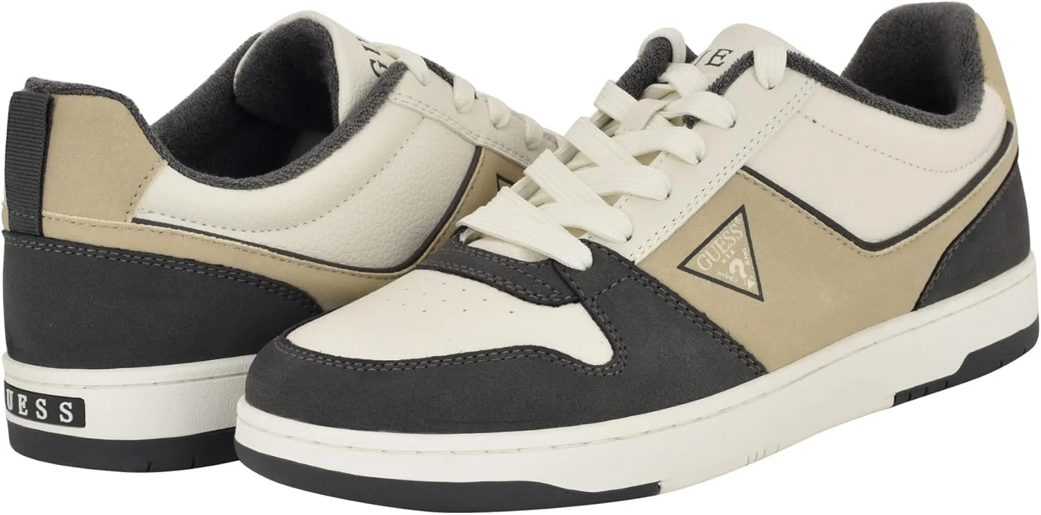 Guess Men's Tryon Sneaker