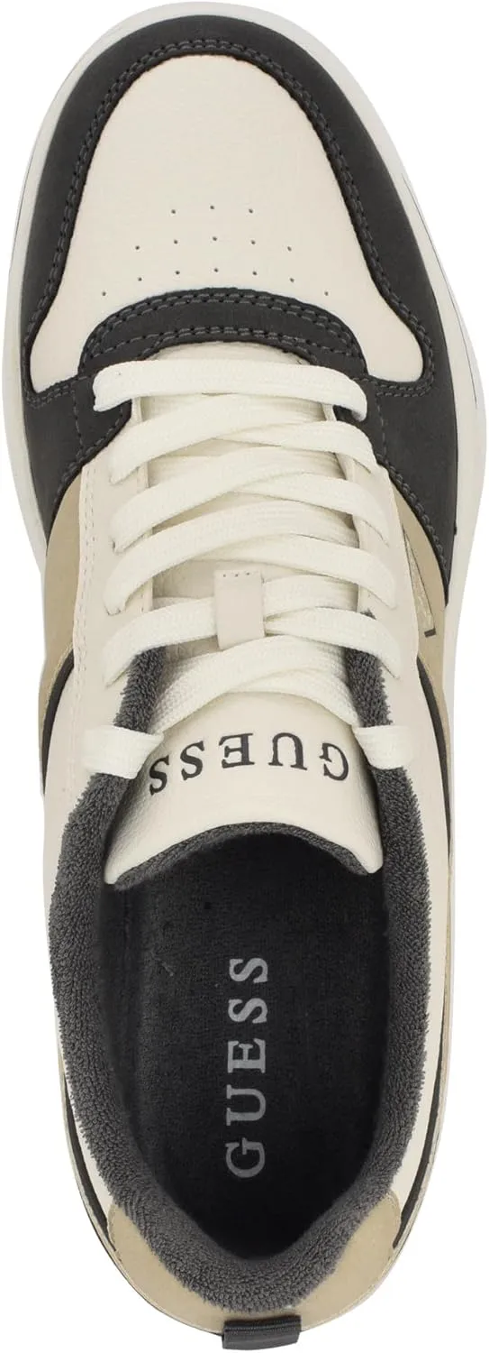 Guess Men's Tryon Sneaker