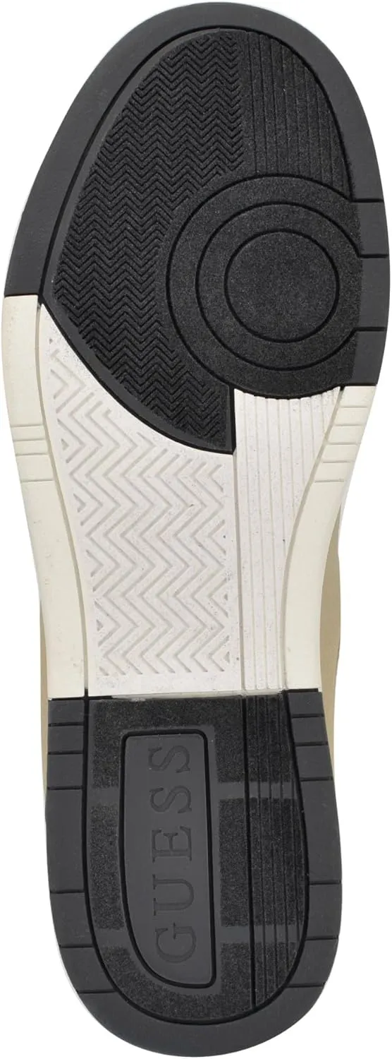 Guess Men's Tryon Sneaker