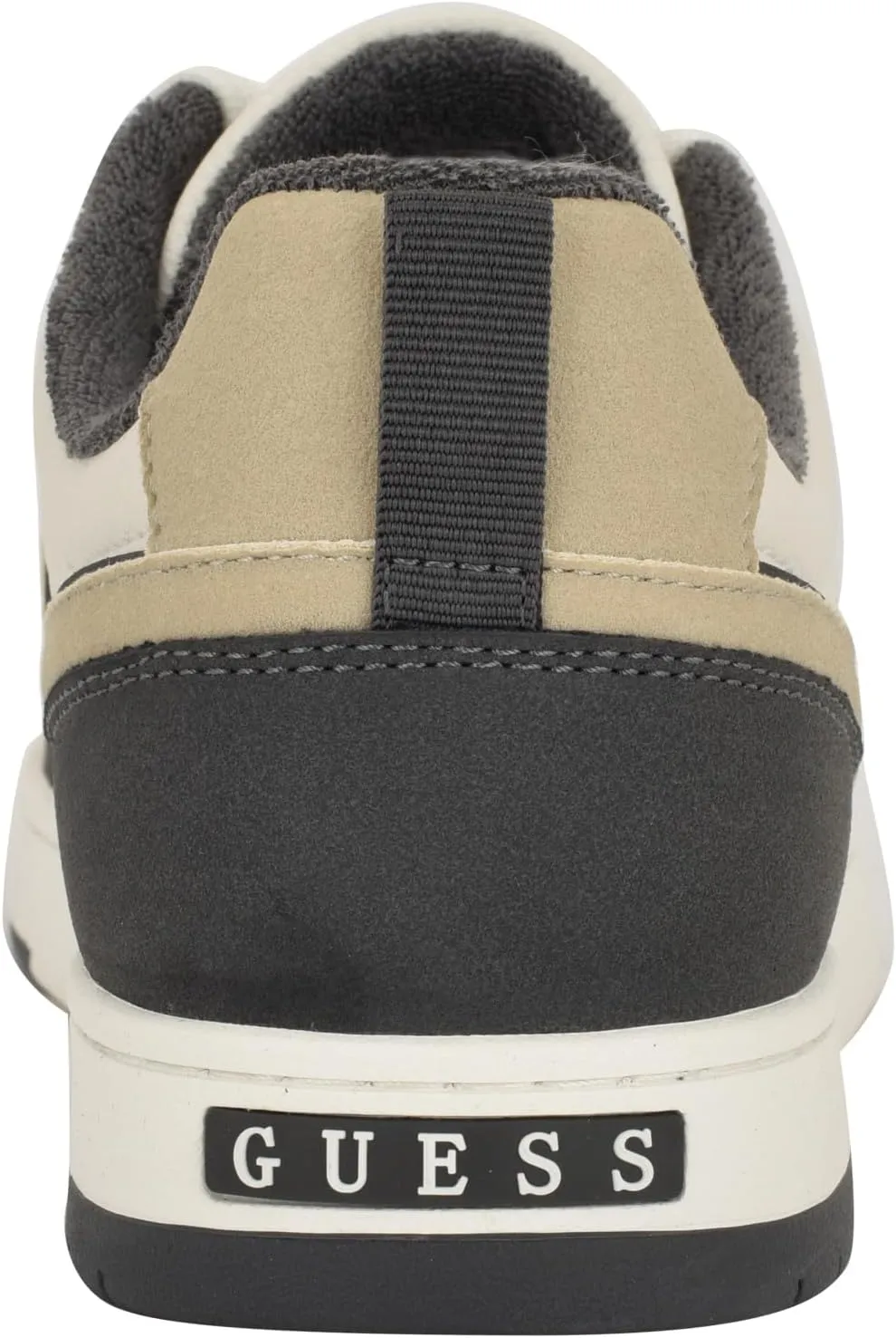 Guess Men's Tryon Sneaker
