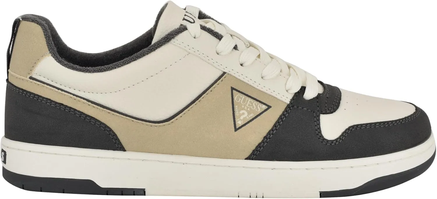 Guess Men's Tryon Sneaker
