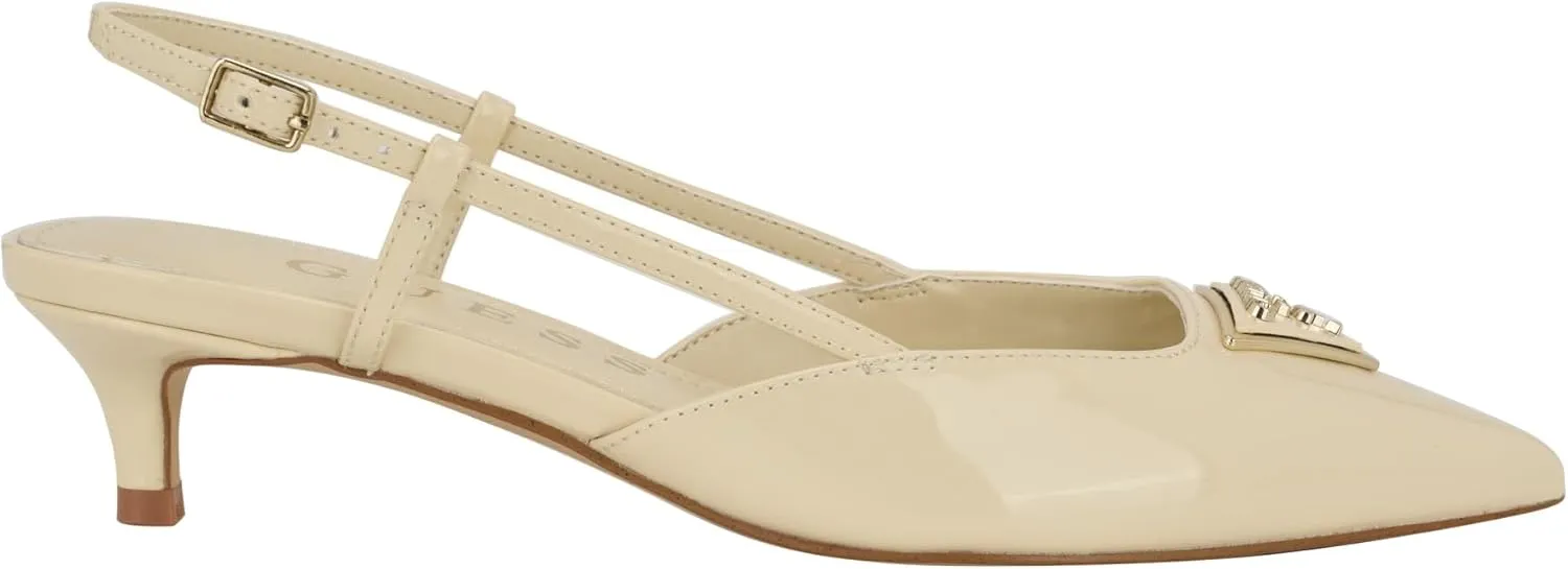 Guess Women's Jesson Pump