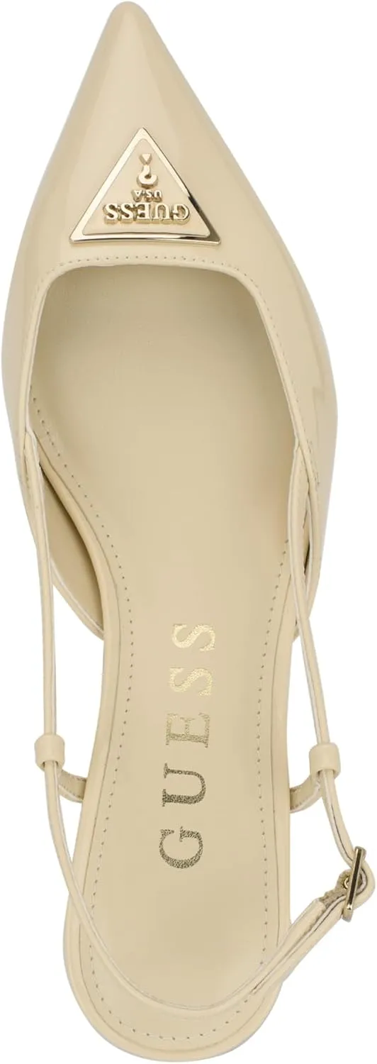 Guess Women's Jesson Pump