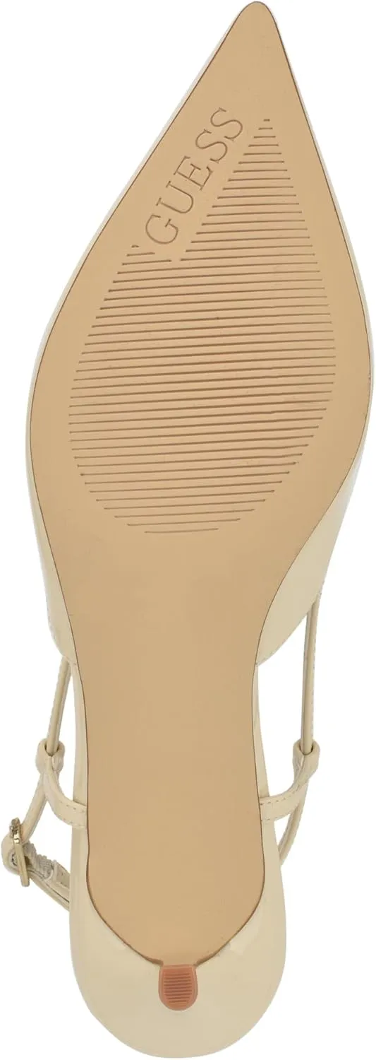 Guess Women's Jesson Pump