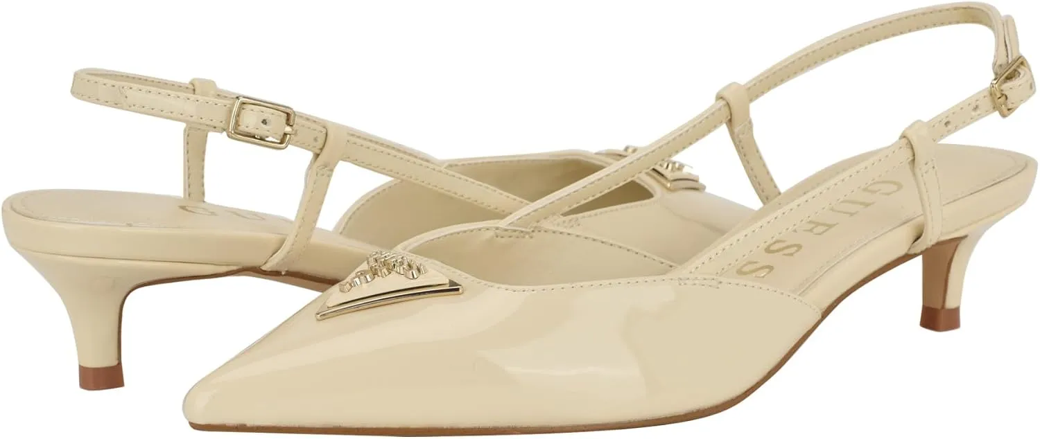 Guess Women's Jesson Pump