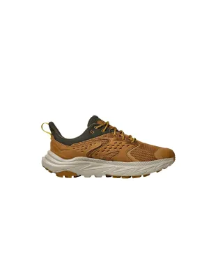 HOKA Men Anacapa Low 2 G-TX Trail Running Shoes