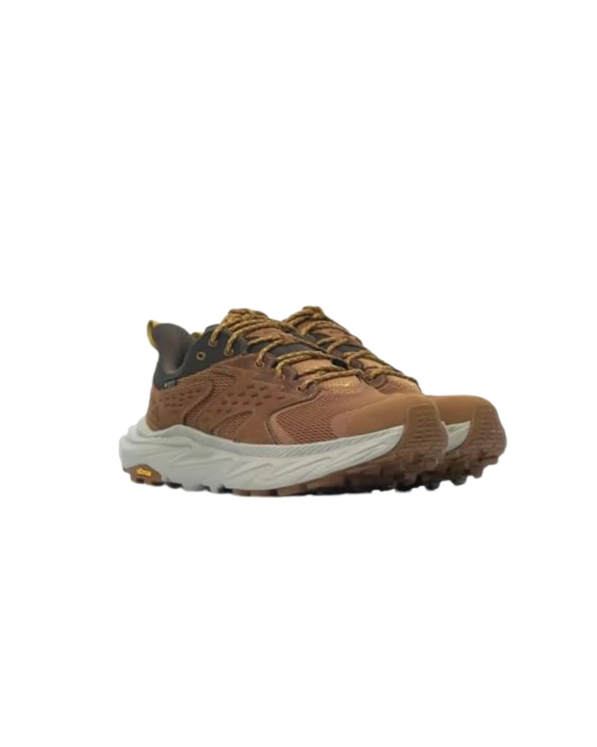 HOKA Men Anacapa Low 2 G-TX Trail Running Shoes