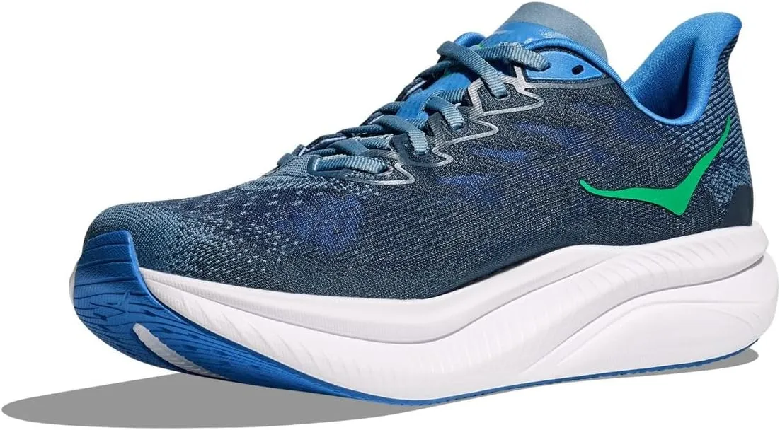 Hoka Men's Mach 6 Sneaker