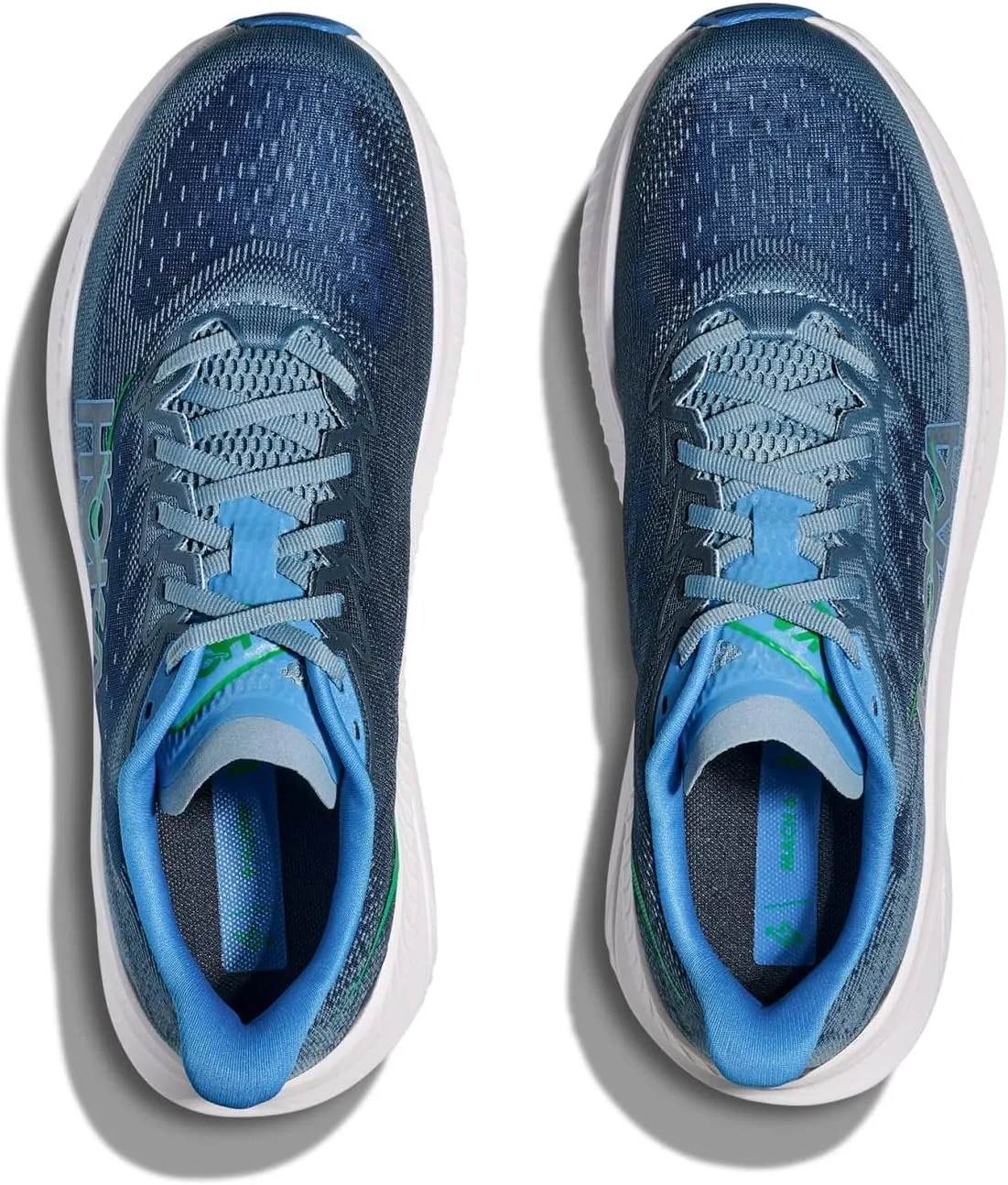 Hoka Men's Mach 6 Sneaker